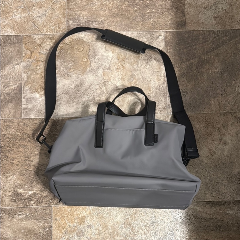 Stylish Gray Away Everywhere Bag
